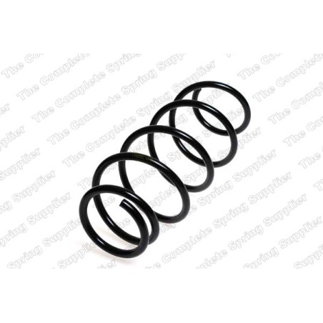 Ressort de Suspension Avant Pour Toyota Yaris 48131-0D280 481310D281