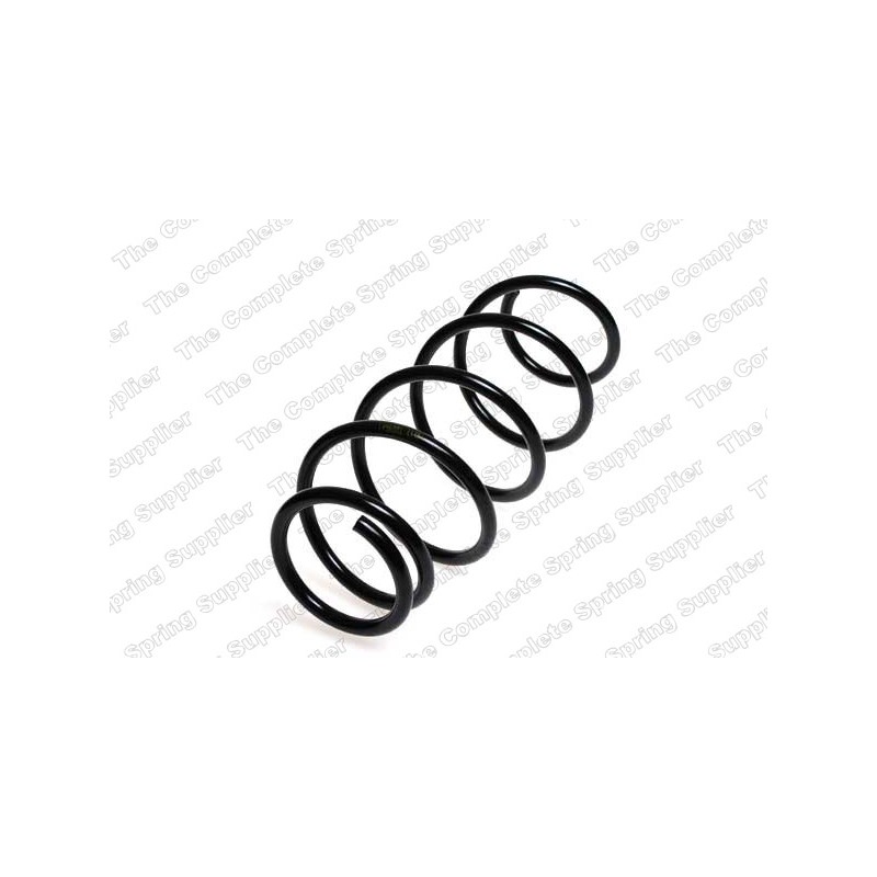 Ressort de Suspension Avant Pour Toyota Yaris 48131-0D280 481310D281