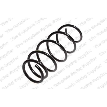 Ressort de Suspension Avant Pour Toyota Yaris 48131-0D320 481310D321