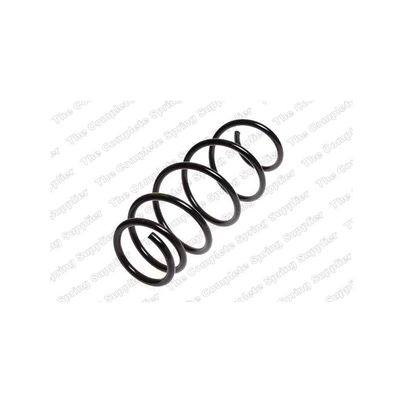 Ressort de Suspension Avant Pour Toyota Yaris 48131-0D320 481310D321