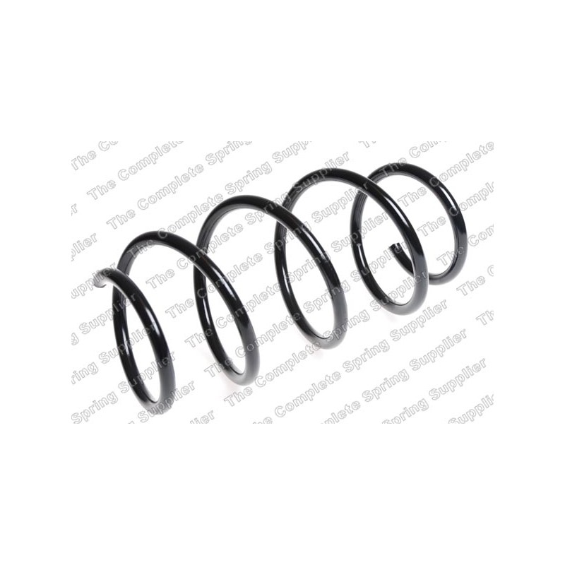 Ressort de Suspension Avant Pour Toyota Auris 4813102A90 4813102B00