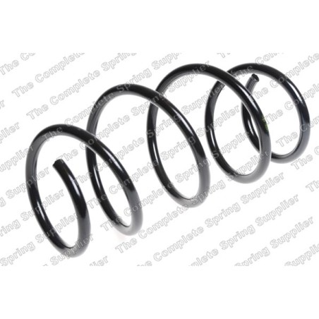 Ressort de Suspension Avant Pour Toyota Auris 4813102B10 4813102B20