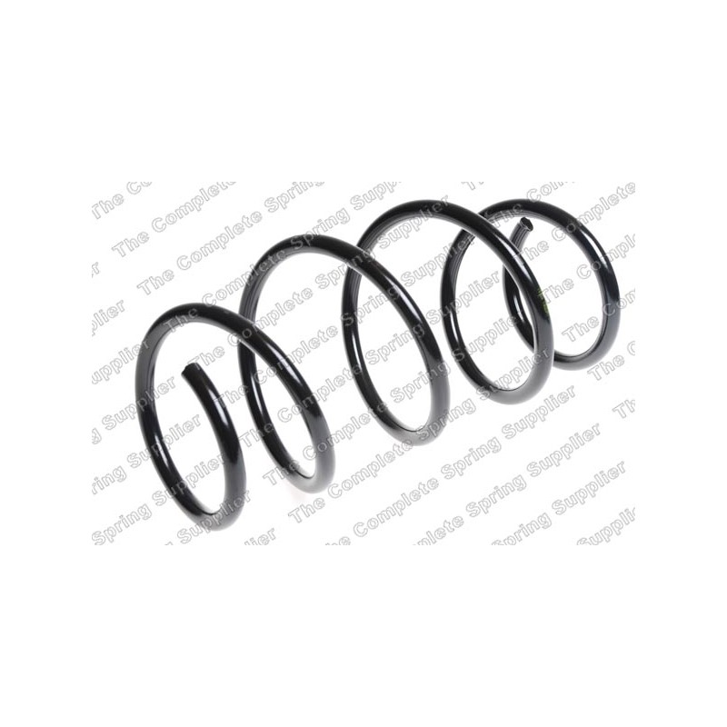 Ressort de Suspension Avant Pour Toyota Auris 4813102B10 4813102B20