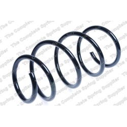 Ressort de Suspension Avant Pour Toyota RAV 4 III 4813142510 4813142511