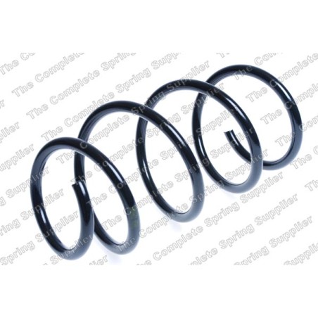 Ressort de Suspension Avant Pour Toyota RAV 4 III 4813142510 4813142511
