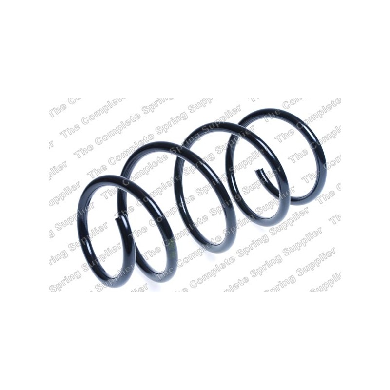 Ressort de Suspension Avant Pour Toyota RAV 4 III 4813142510 4813142511