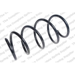 Ressort de Suspension Avant Pour Toyota Verso 48131-0F120 481310F070