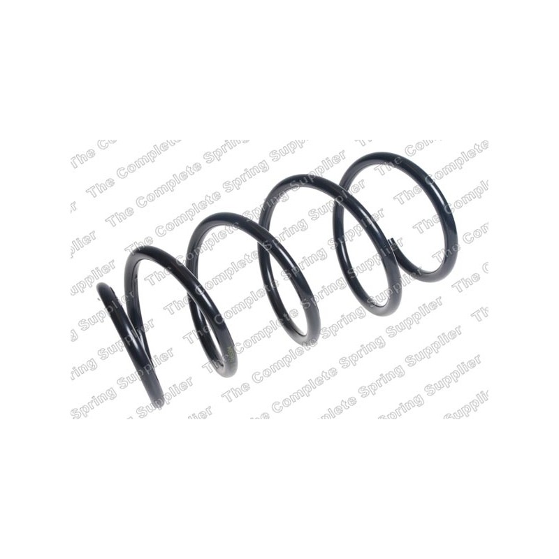 Ressort de Suspension Avant Pour Toyota Verso 48131-0F120 481310F070
