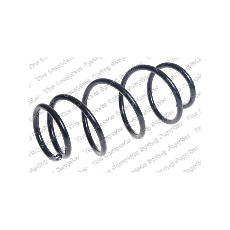 Ressort de Suspension Avant Pour Toyota Yaris 48131-0D620