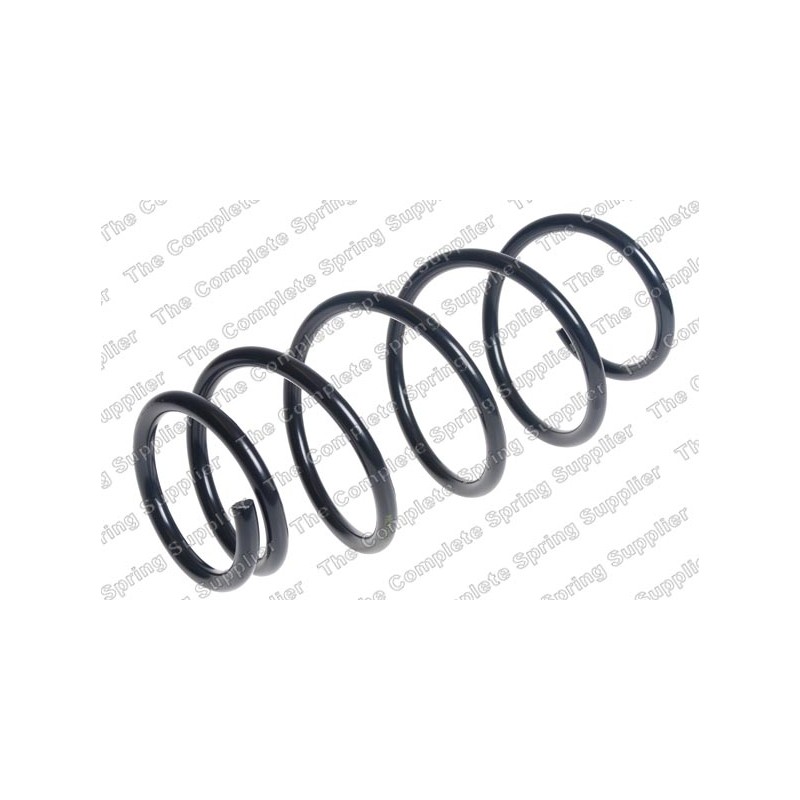 Ressort de Suspension Avant Pour Toyota Yaris 48131-0D630 48131-0D631