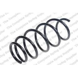 Ressort de Suspension Avant Pour Toyota Yaris 481310D690