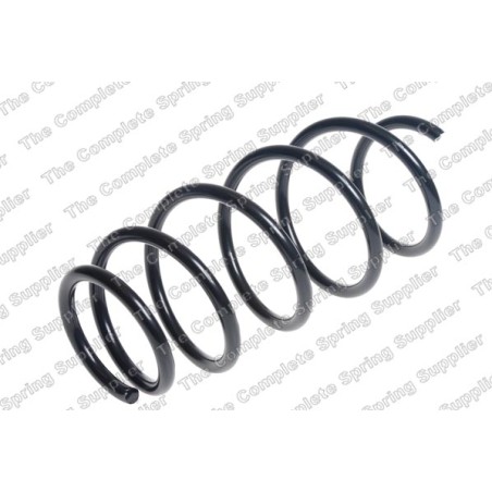 Ressort de Suspension Avant Pour Toyota Yaris 481310D690