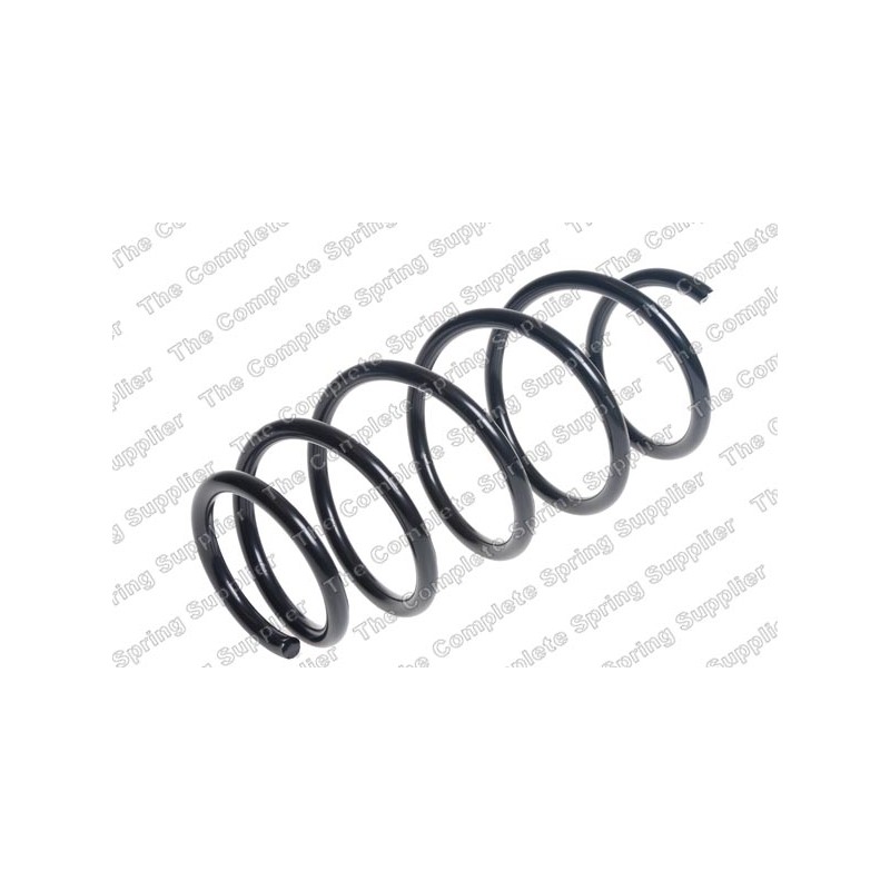 Ressort de Suspension Avant Pour Toyota Yaris 481310D690