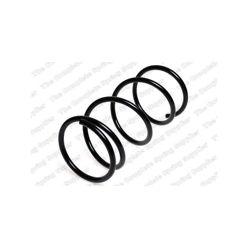 Ressort de Suspension Avant Pour Toyota Corolla 4813102170 481311K400