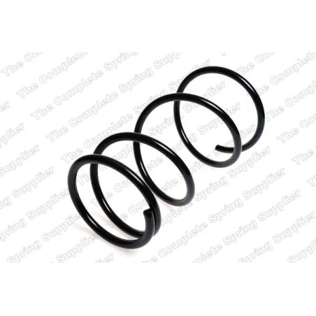 Ressort de Suspension Avant Pour Toyota RAV 4 I Cabrio 4813142020 4813142021
