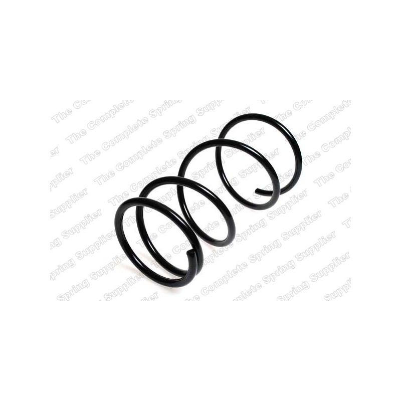 Ressort de Suspension Avant Pour Toyota RAV 4 I Cabrio 4813142020 4813142021