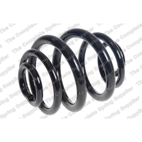 Ressort de Suspension Arrière Pour VW Golf IV Audi TT Seat Leon 1J0511115CR