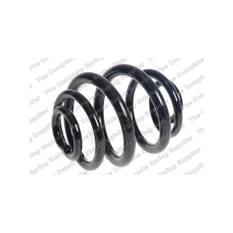 Ressort de Suspension Arrière Pour VW Golf IV Audi TT Seat Leon 1J0511115CR