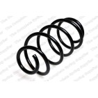 Ressort de Suspension Avant Pour VW Seat Ford 7M0411105H 7M0411105J 1001400