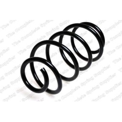 Ressort de Suspension Avant Pour VW Seat Ford 7M0411105H 7M0411105J 1001400