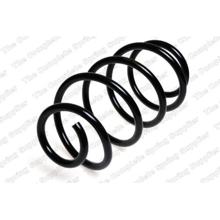 Ressort de Suspension Avant Pour VW Seat Ford 7M0411105H 7M0411105J 1001400
