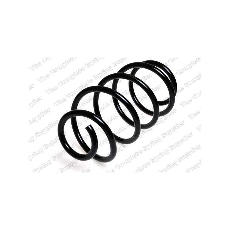 Ressort de Suspension Avant Pour VW Seat Ford 7M0411105H 7M0411105J 1001400