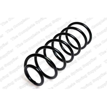 Ressort de Suspension Avant Pour VW Golf III Vento 357411105AA