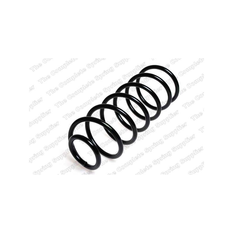 Ressort de Suspension Avant Pour VW Golf III Vento 357411105AA