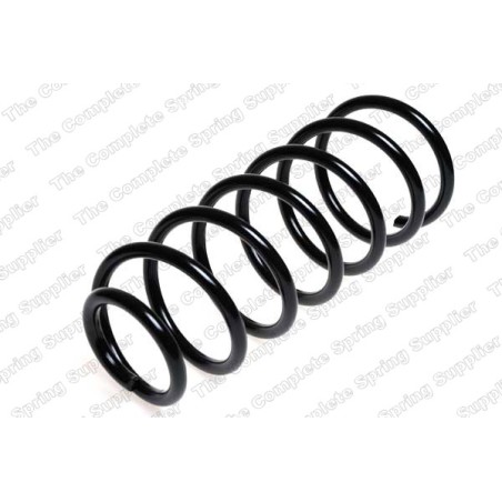 Ressort de Suspension Avant Pour VW Bora Golf IV Lupo Passat Seat Arosa