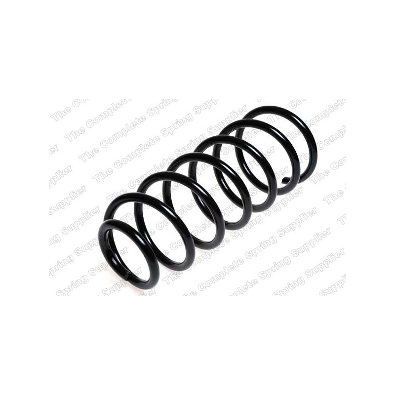 Ressort de Suspension Avant Pour VW Bora Golf IV Lupo Passat Seat Arosa