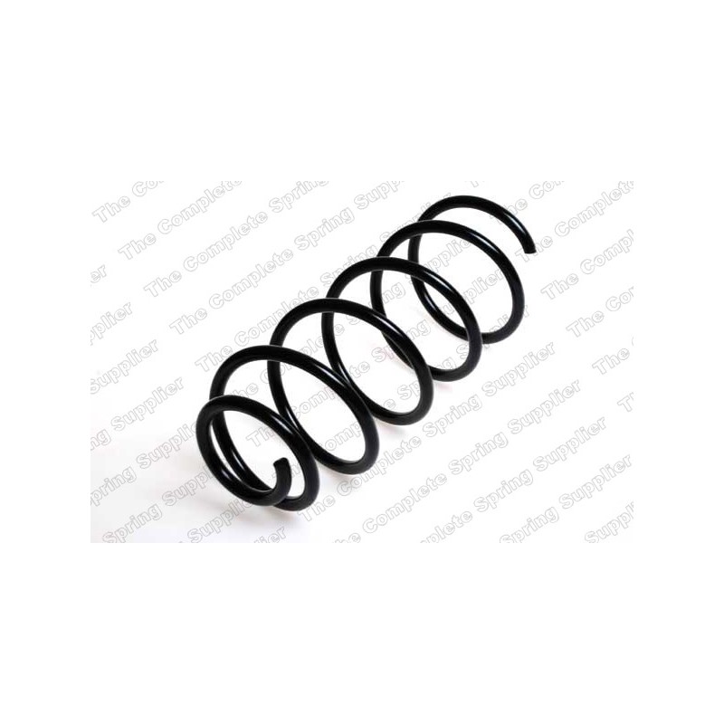 Ressort de Suspension Avant Pour VW Golf IV Audi A3 1J0411105R 1J0411105S