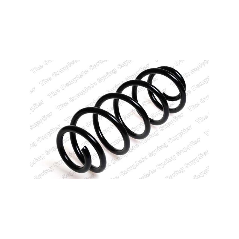 Ressort de Suspension Avant Pour VW Passat Audi A4 8D0411105AP 8D0411105AQ