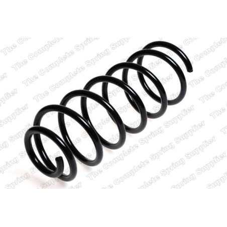 Ressort de Suspension Avant Pour VW Bora Golf IV 1J0411105AE 357411105S