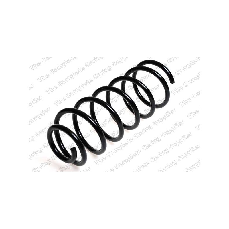 Ressort de Suspension Avant Pour VW Bora Golf IV 1J0411105AE 357411105S