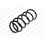 Ressort de Suspension Avant Pour VW Polo 6N0411105T