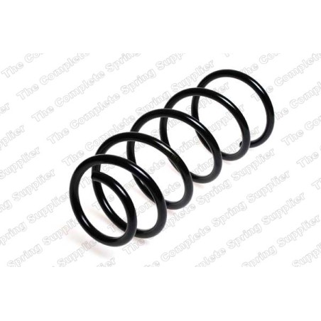 Ressort de Suspension Avant Pour VW Polo 6N0411105T