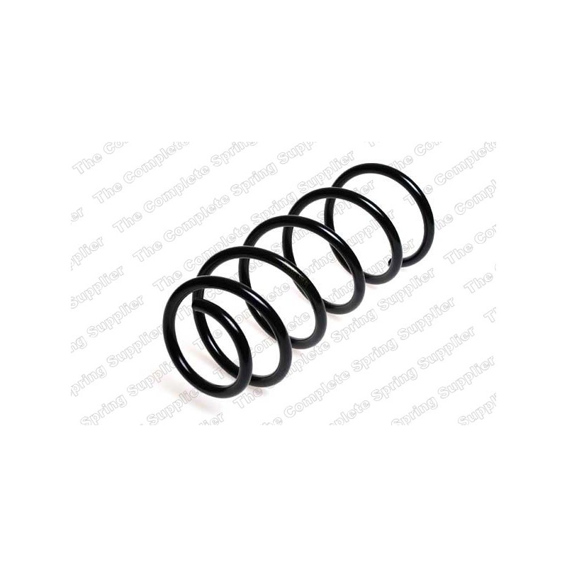 Ressort de Suspension Avant Pour VW Polo 6N0411105T