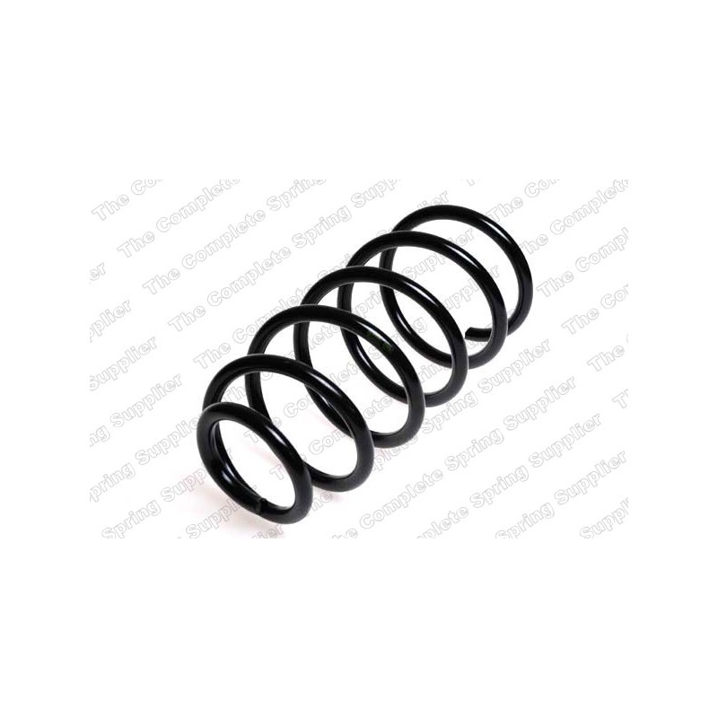 Ressort de Suspension Avant Pour VW Golf IV New Beetle Audi A3