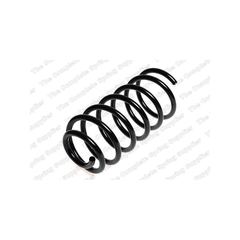 Ressort de Suspension Avant Pour VW New Beetle Seat Toledo II 1J0411105M
