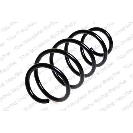 Ressort de Suspension Avant Pour VW Beetle Audi Skoda 1K0411105AK 1K0411105AP