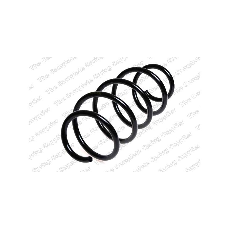 Ressort de Suspension Avant Pour VW Beetle Audi Skoda 1K0411105AK 1K0411105AP