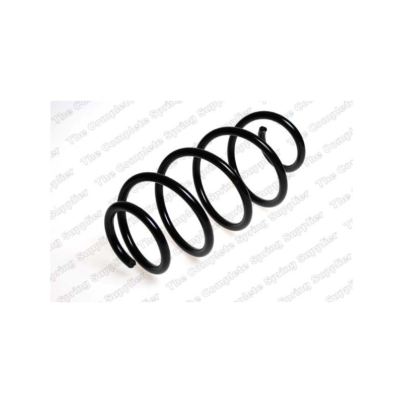 Ressort de Suspension Avant Pour VW EOS Golf Plus V VI Jetta IV Touran Skoda