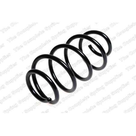 Ressort de Suspension Avant Pour VW Golf Plus V VI Audi Seat Altea 1K0411105DC