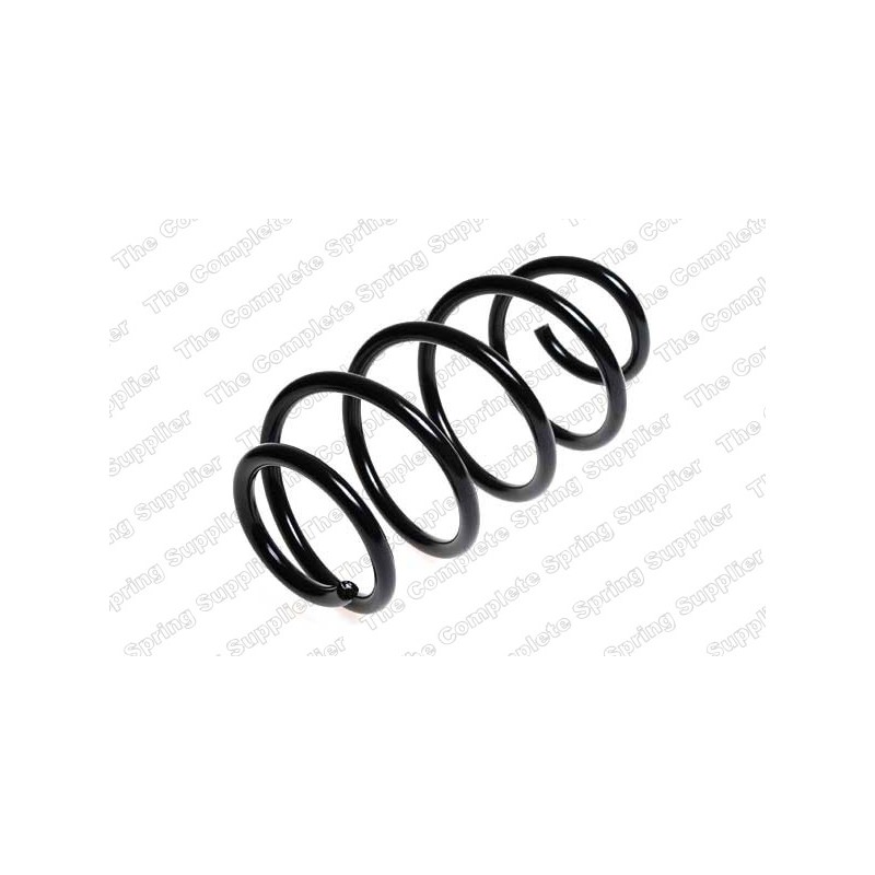 Ressort de Suspension Avant Pour VW Golf Plus V VI Audi Seat Altea 1K0411105DC