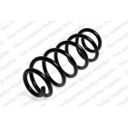 Ressort de Suspension Avant Pour VW Passat Skoda Superb I 8D0411105AT