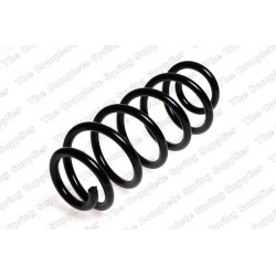 Ressort de Suspension Avant Pour VW Passat Skoda Superb I 8D0411105AT