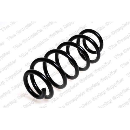 Ressort de Suspension Avant Pour VW Passat Skoda Superb I 8D0411105AT