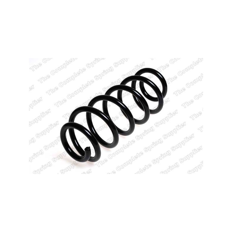 Ressort de Suspension Avant Pour VW Passat Skoda Superb I 8D0411105AT