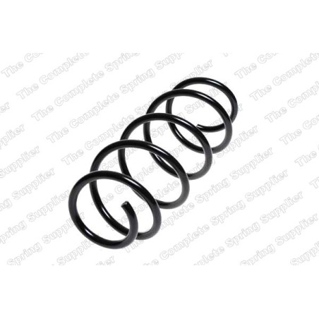 Ressort de Suspension Avant Pour VW Seat Skoda Fabia II 6Q0411105AF 6Q0411105AG