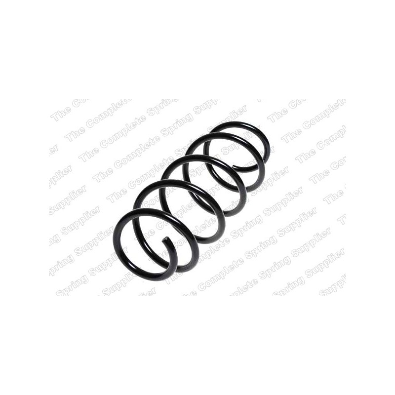 Ressort de Suspension Avant Pour VW Seat Skoda Fabia II 6Q0411105AF 6Q0411105AG